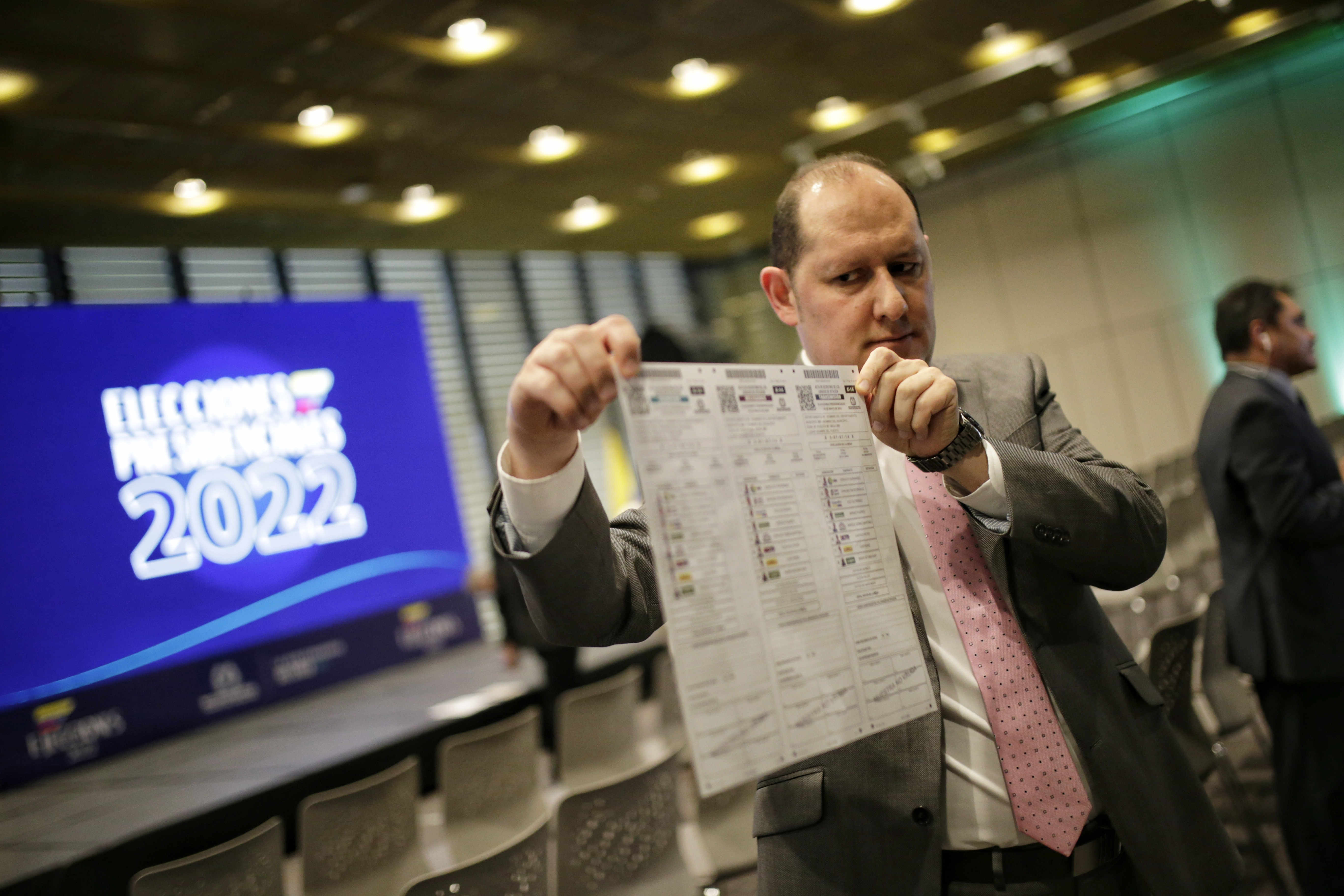 Tarjet n Y Formulario E 14 As Son Tras Cambios Para Elecciones tarjet-n-y-formulario-e-14-as-son-tras-cambios-para-elecciones